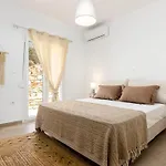Sarris Village Hill House 3 Semesterbostad *
