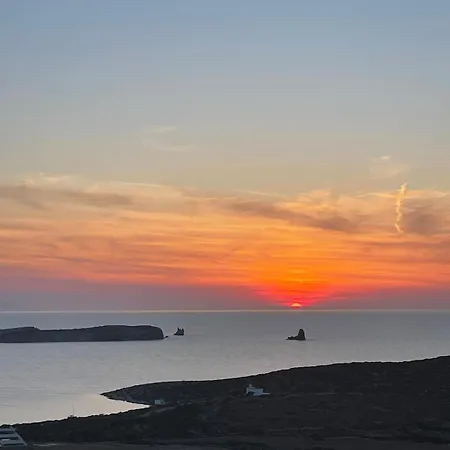 Σπίτι διακοπών Sarris Village Hill House 3 Σαρακίνικο
