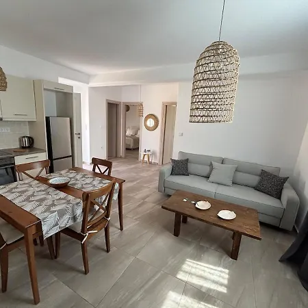 Sarris Village Hill House 3 Holiday home