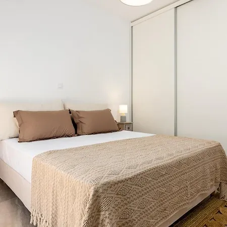 Holiday home Sarris Village Hill House 3 Sarakiniko (Paros)