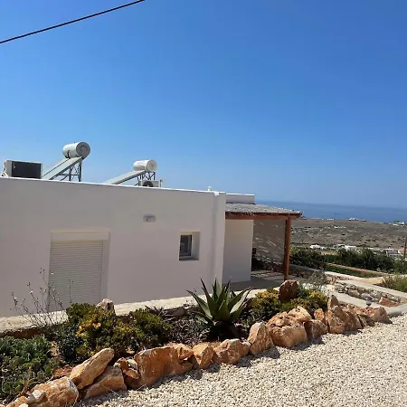 Sarris Village Hill House 3 Sarakiniko (Paros)