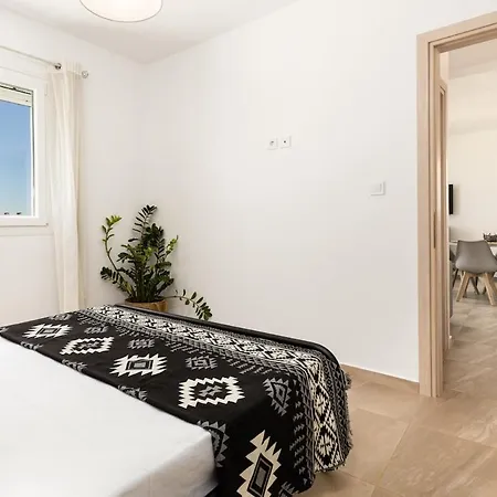 Sarris Village Hill House 3 * Σαρακίνικο