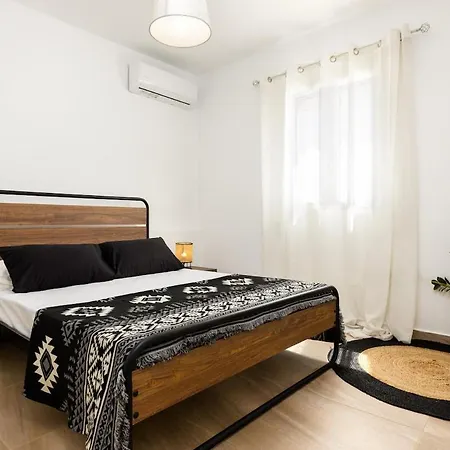 Ferienhaus Sarris Village Hill House 3