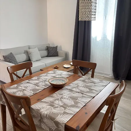 Sarris Village Hill House 3 * Σαρακίνικο