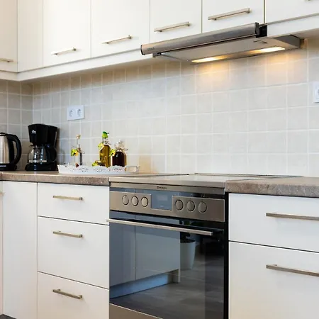 Ferienhaus Sarris Village Hill House 3