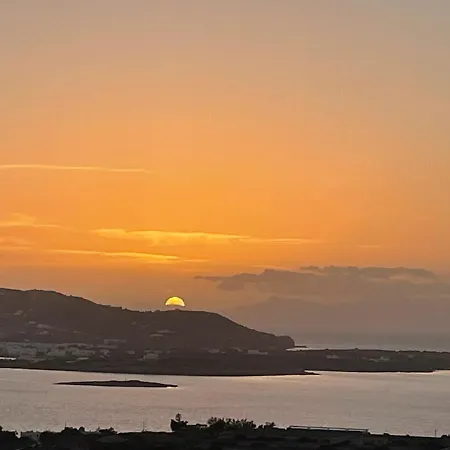 Sarris Village Hill House 3 Sarakíniko