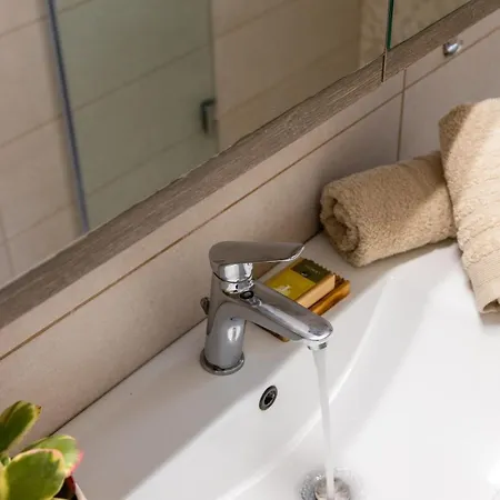 Ferienhaus Sarris Village Hill House 3 *