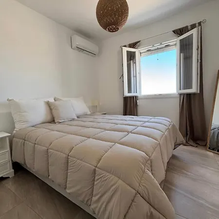 Дом отдыха Sarris Village Hill House 3 Sarakiniko (Paros)
