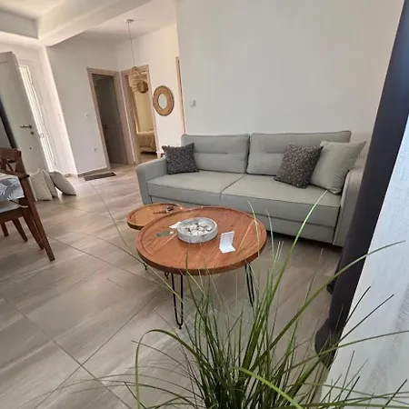 Sarris Village Hill House 3 Дом отдыха Sarakiniko (Paros)
