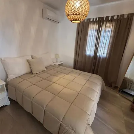 Sarris Village Hill House 3 Дом отдыха