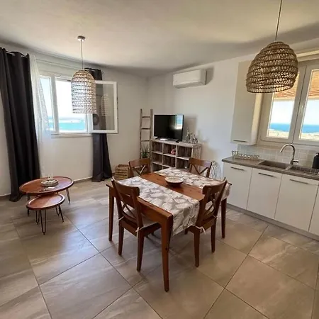 Дом отдыха Sarris Village Hill House 3 Sarakiniko (Paros)