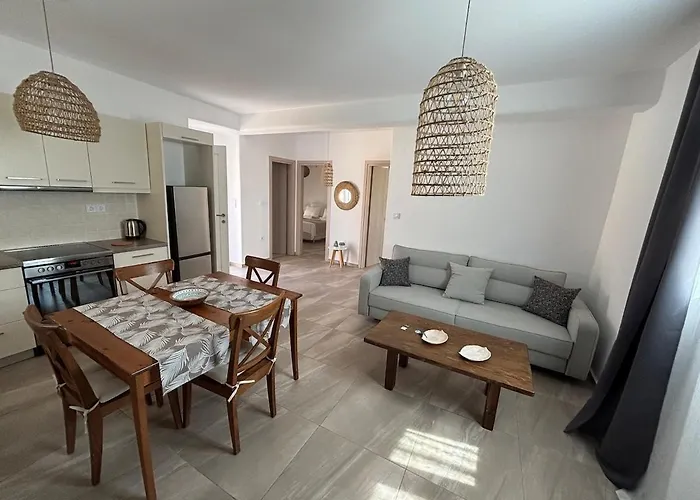 Sarris Village Hill House 3 Holiday home