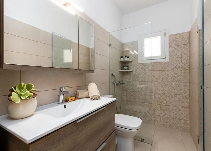 Sarris Village Hill House 3 * Sarakiniko (Paros)