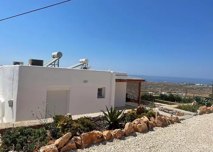 Sarris Village Hill House 3 Sarakiniko (Paros)