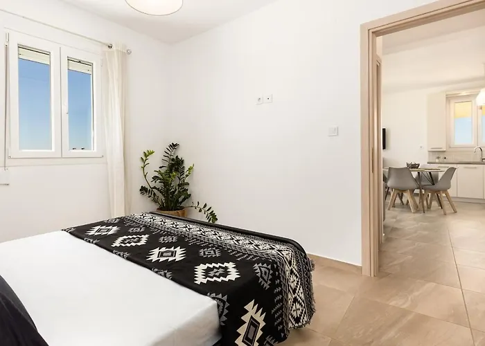 Sarris Village Hill House 3 * Sarakiniko (Paros)