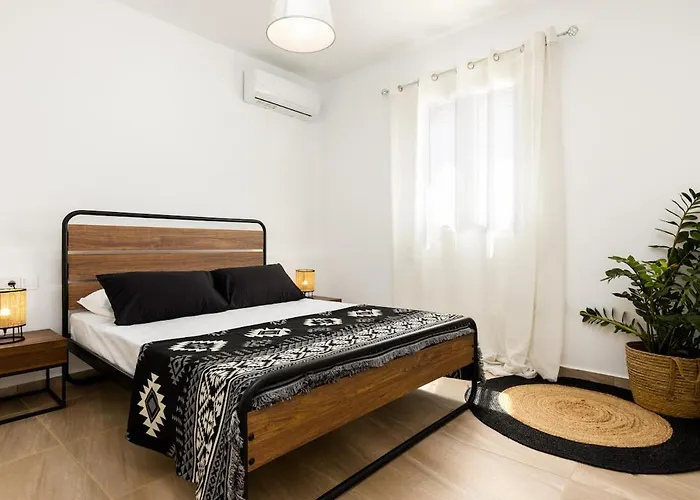 Holiday home Sarris Village Hill House 3