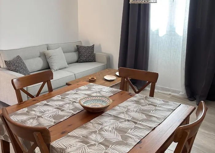 Sarris Village Hill House 3 * Sarakiniko (Paros)