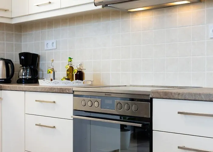 Ferienhaus Sarris Village Hill House 3