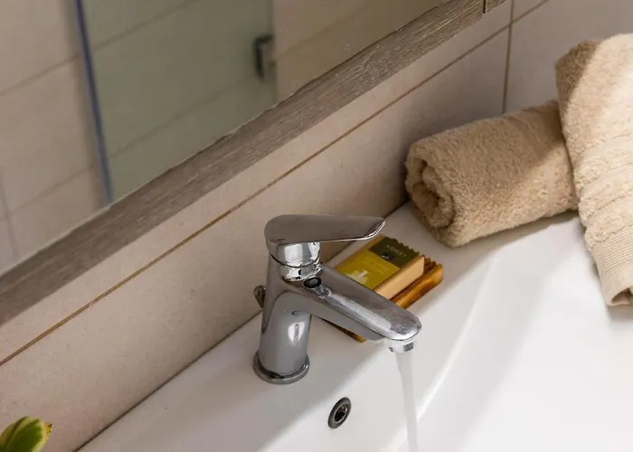 Ferienhaus Sarris Village Hill House 3 *