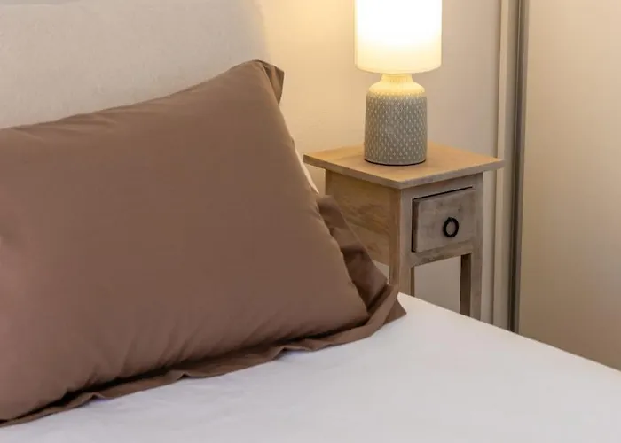 Ferienhaus Sarris Village Hill House 3